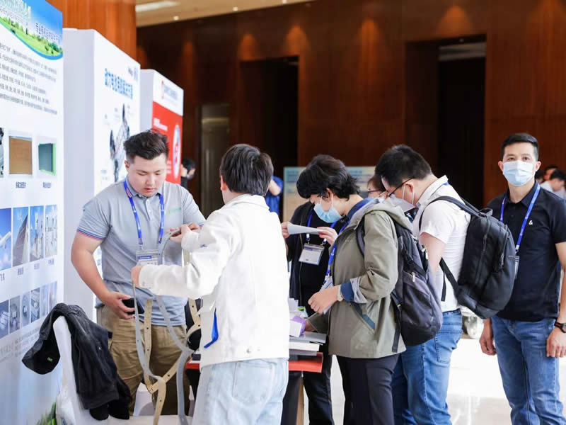 中國(guó)新能源汽車(chē)電池PACK創(chuàng)新論壇與材料展